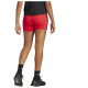 Adidas Γυναικείο σορτς-κολάν Essentials 3-S High Waisted Biker Shorts